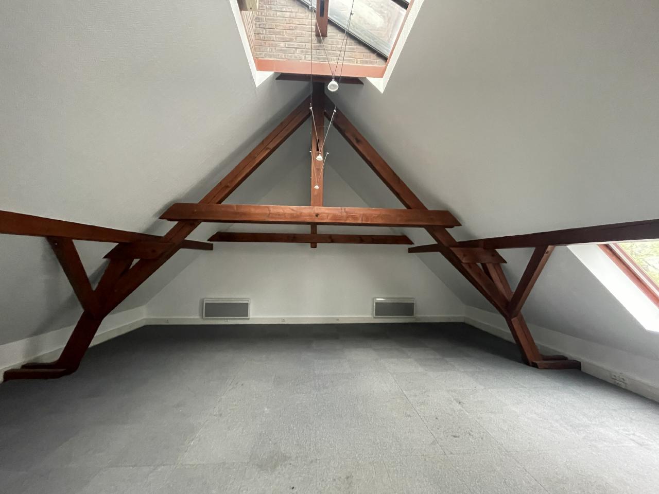 Bureau Strasbourg 522m² Vente bureau Strasbourg Bas-Rhin OVBUR2110871 24